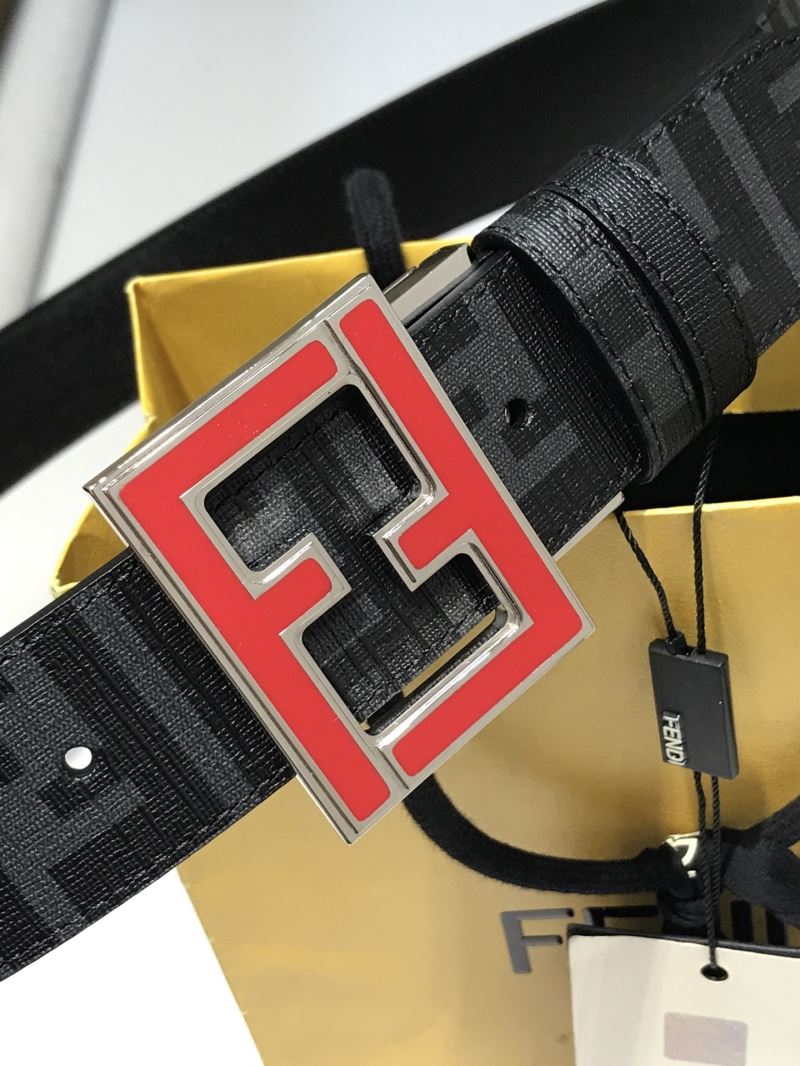 Fendi Belts